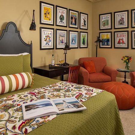 Rockland Talbot House Bed & Breakfast Ngoại thất bức ảnh