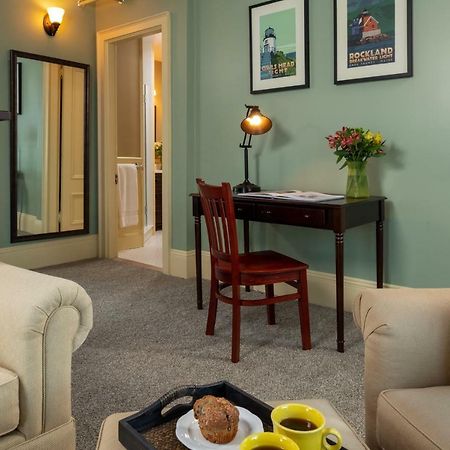 Rockland Talbot House Bed & Breakfast Ngoại thất bức ảnh