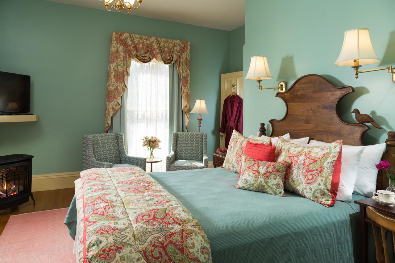 Rockland Talbot House Bed & Breakfast Ngoại thất bức ảnh