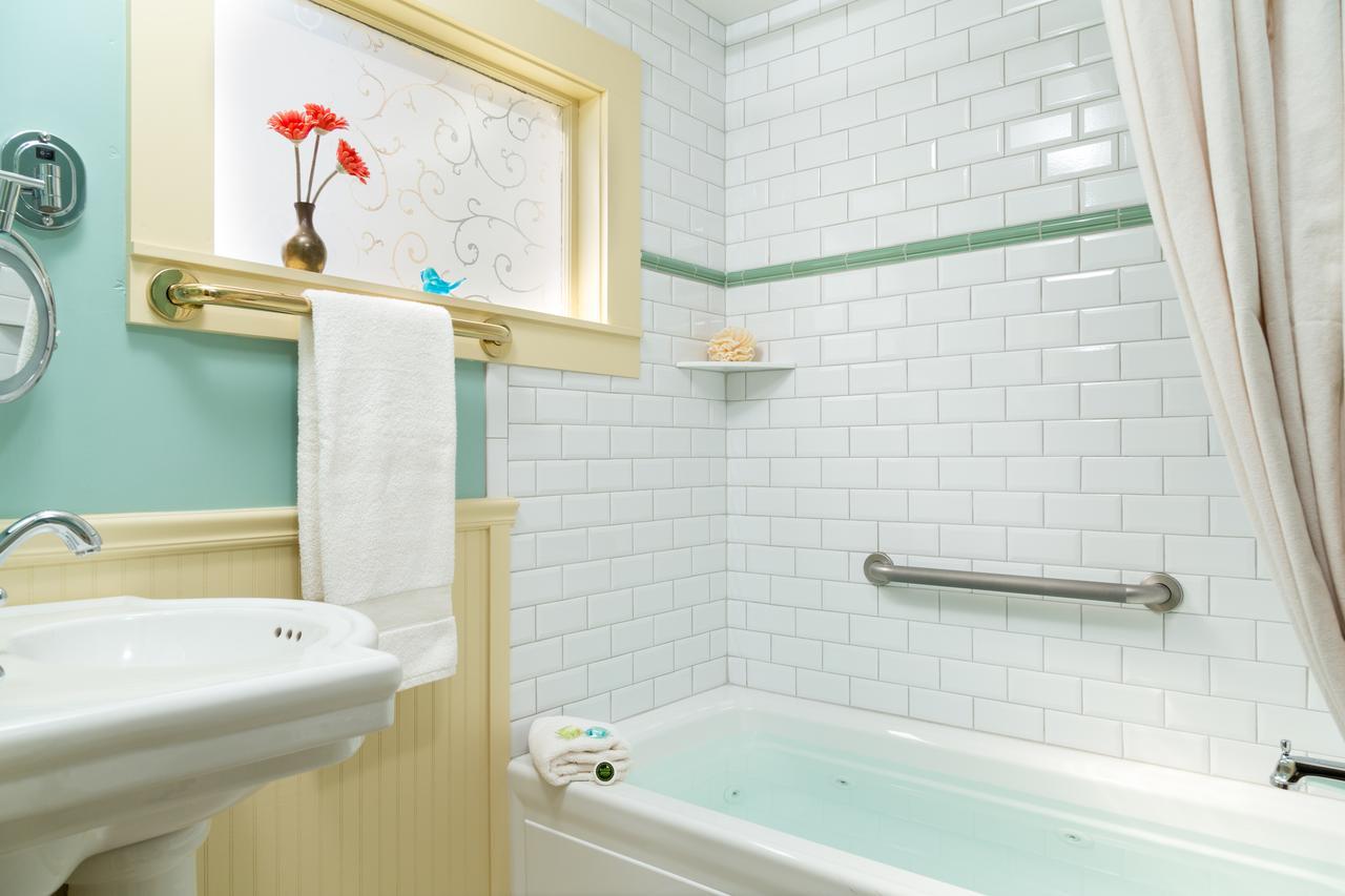 Rockland Talbot House Bed & Breakfast Ngoại thất bức ảnh