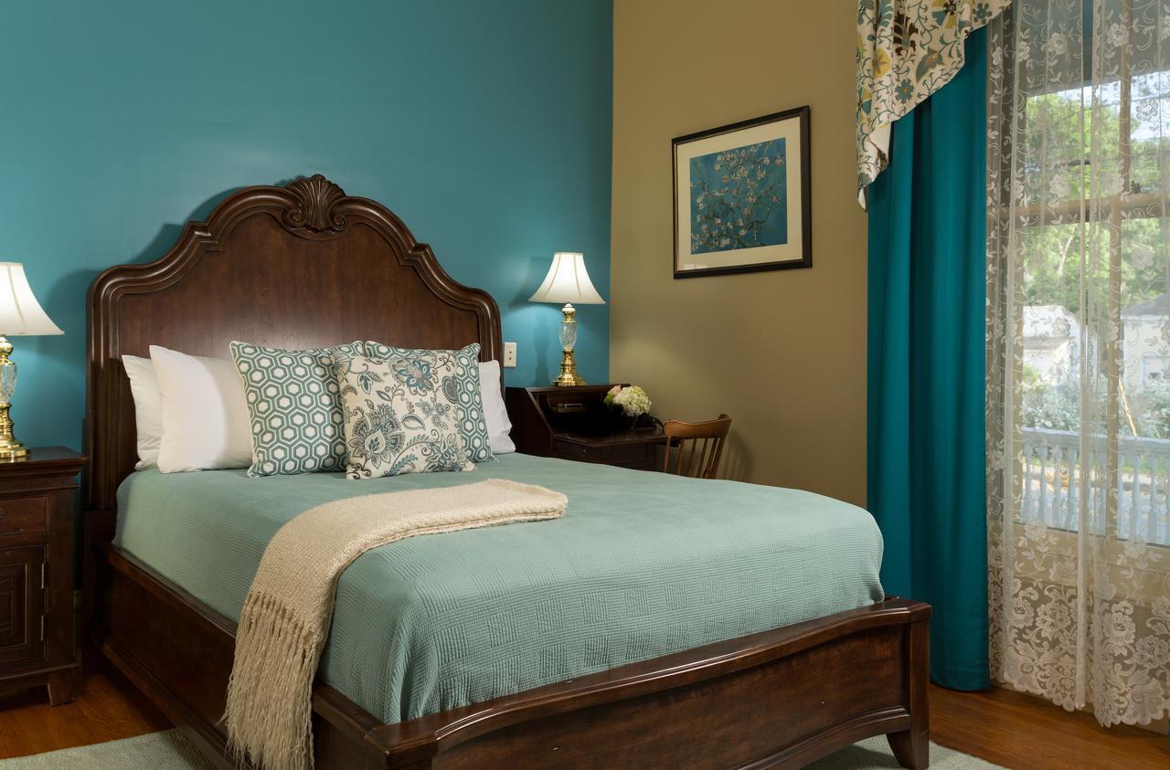 Rockland Talbot House Bed & Breakfast Ngoại thất bức ảnh