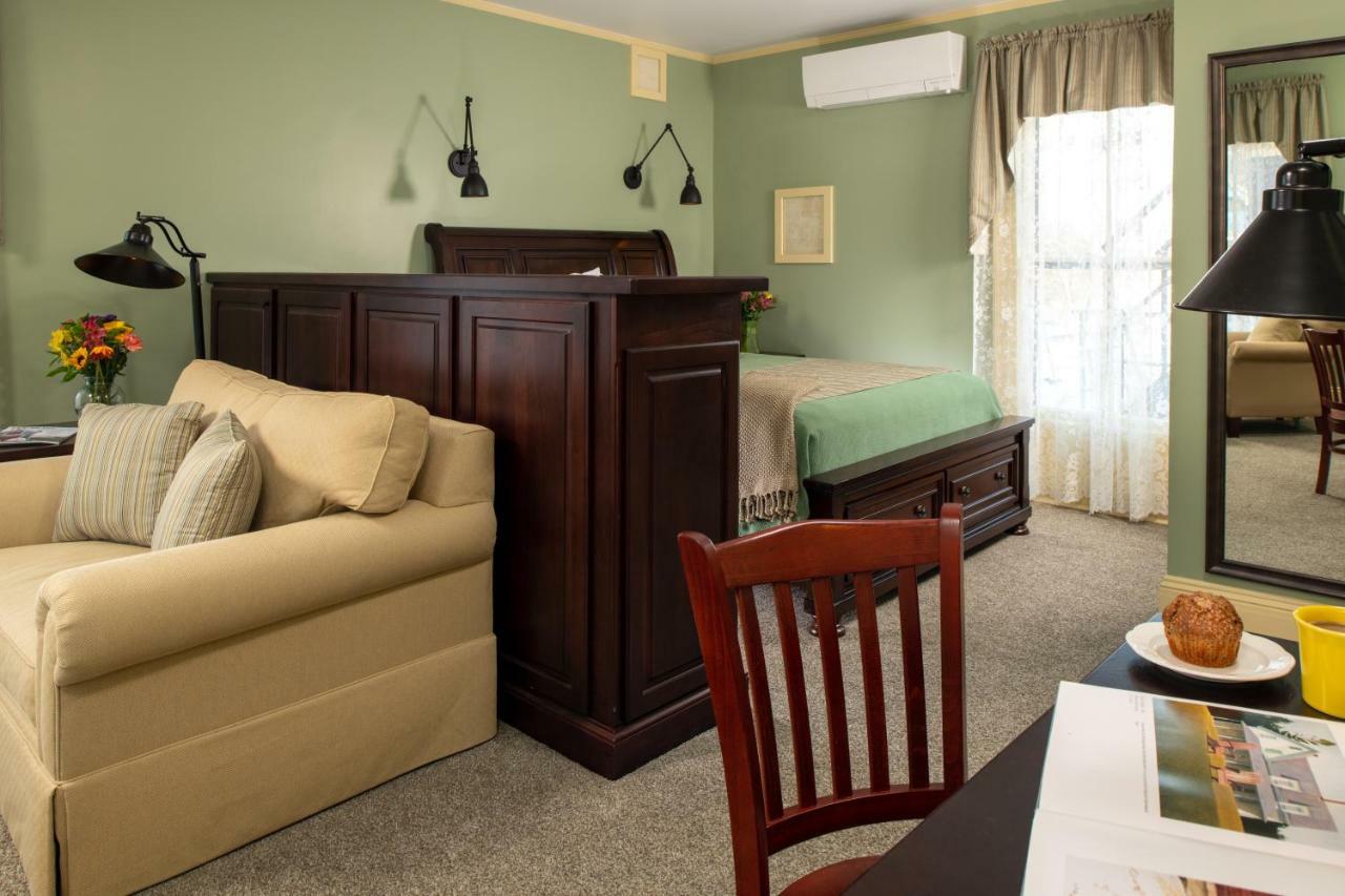 Rockland Talbot House Bed & Breakfast Ngoại thất bức ảnh